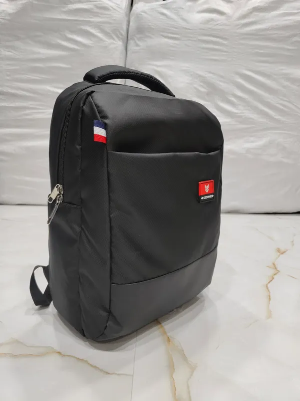 Black_Fabric_Casual_Backpack_for_Men