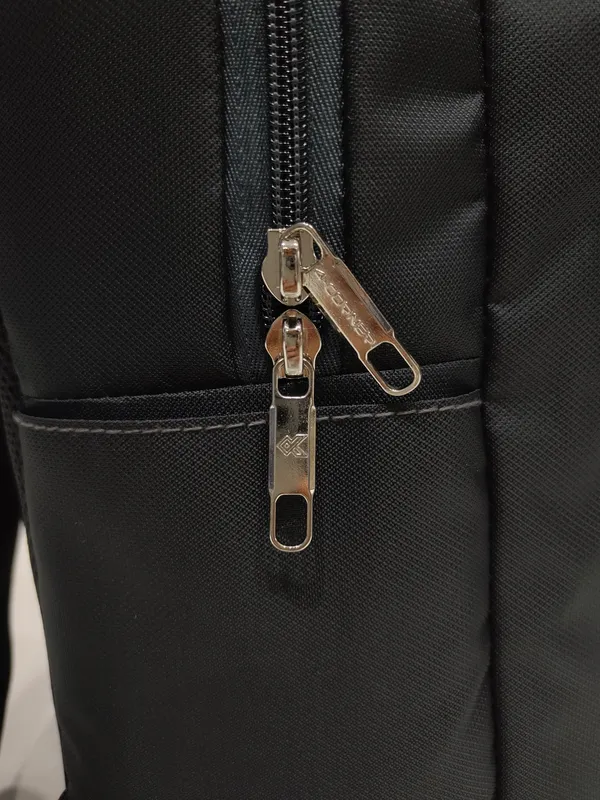 Black_Woven_Fabric_Backpack_for_Unisex