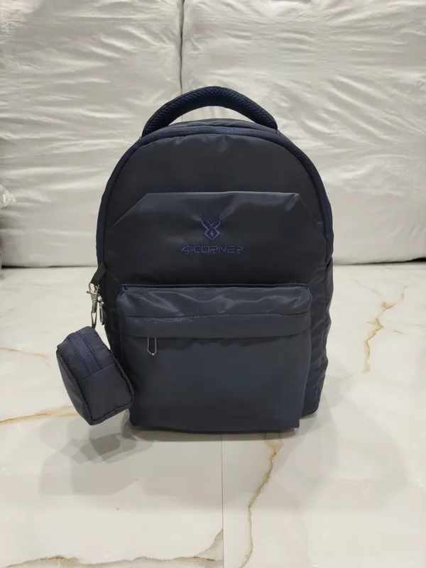 Navy_Polyester_Casual_Backpack_for_Unisex