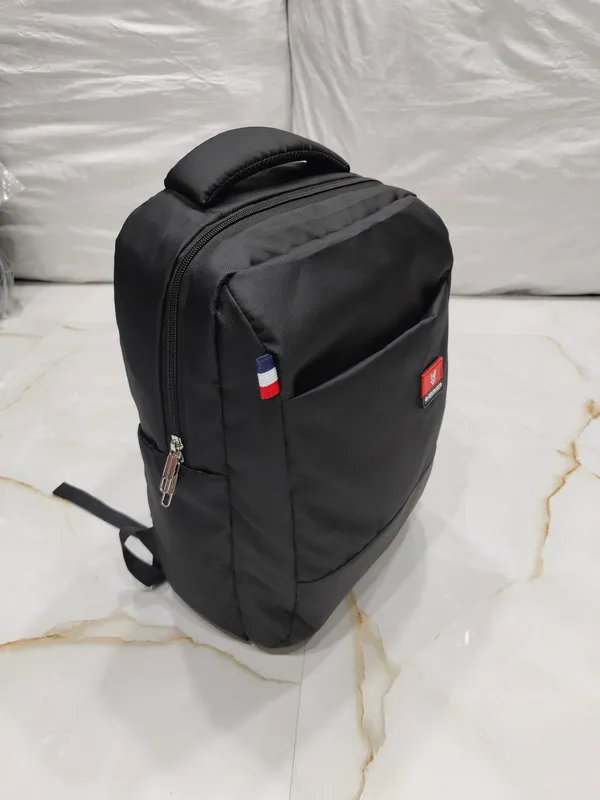 Black_Fabric_Casual_Backpack_for_Men