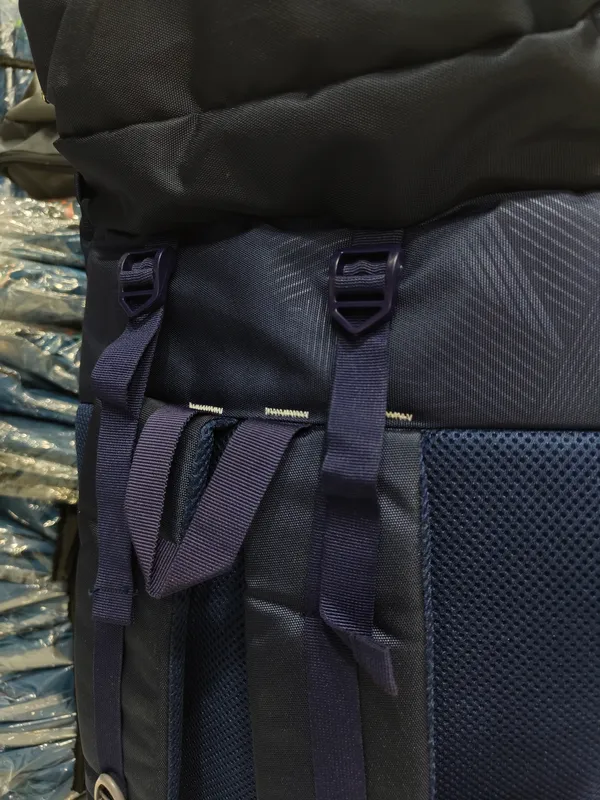 Blue_Nylon_Hiking_Backpack_For_Unisex