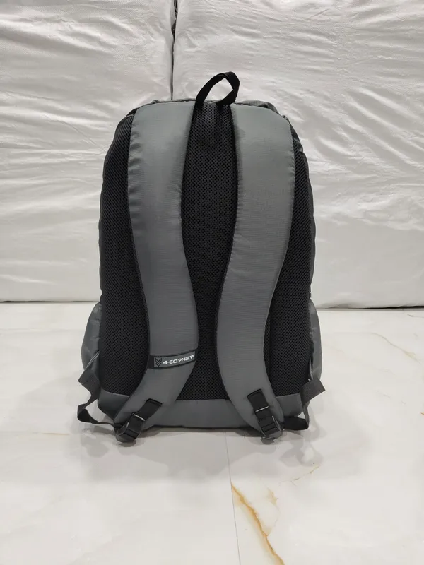 Grey_Polyester_Casual_Backpack_For_Unisex