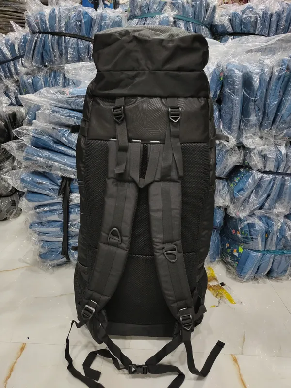 Black_Nylon_Travel_Backpack_for_Men