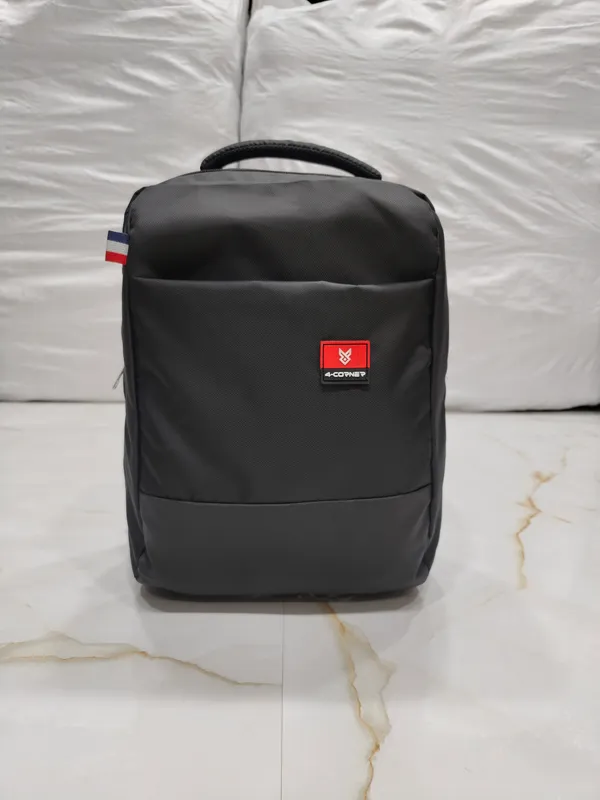Black_Fabric_Casual_Backpack_for_Men