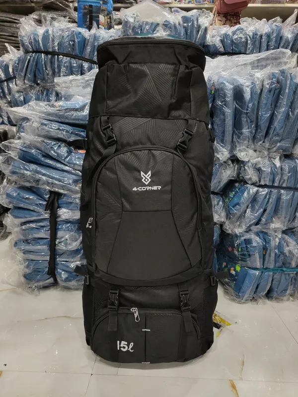 Black_Nylon_Travel_Backpack_for_Men