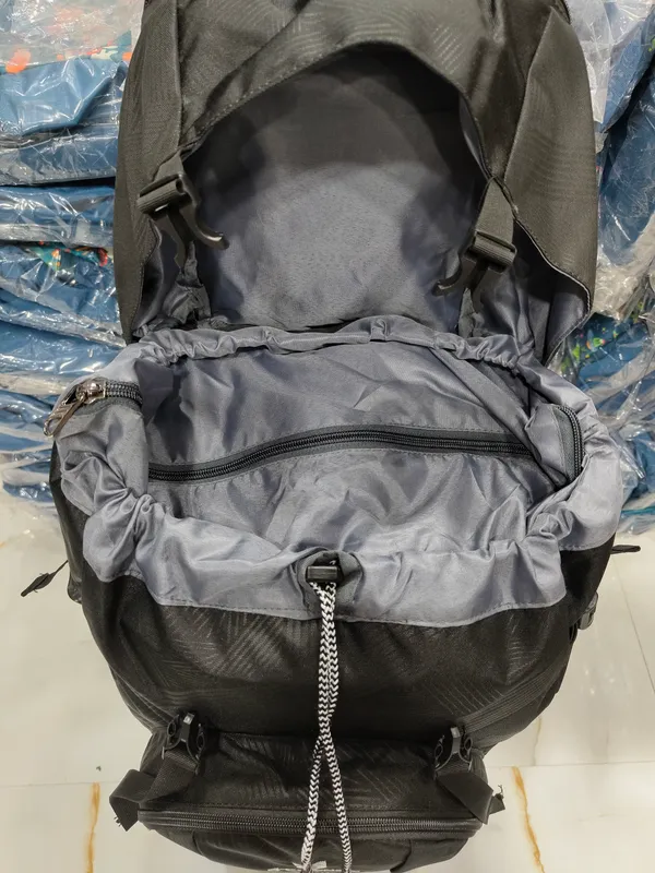 Black_Nylon_Travel_Backpack_for_Men