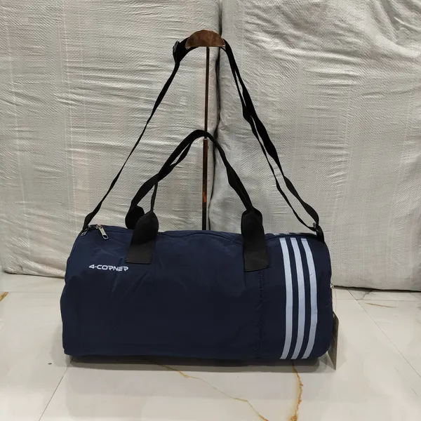 Navy_Blue_Travel_Duffel_Bag_for_Unisex