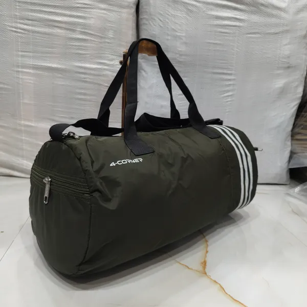 Olive_Fabric_Sports_Duffel_Bag_for_Men