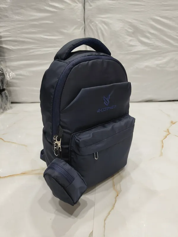 Navy_Polyester_Casual_Backpack_for_Unisex