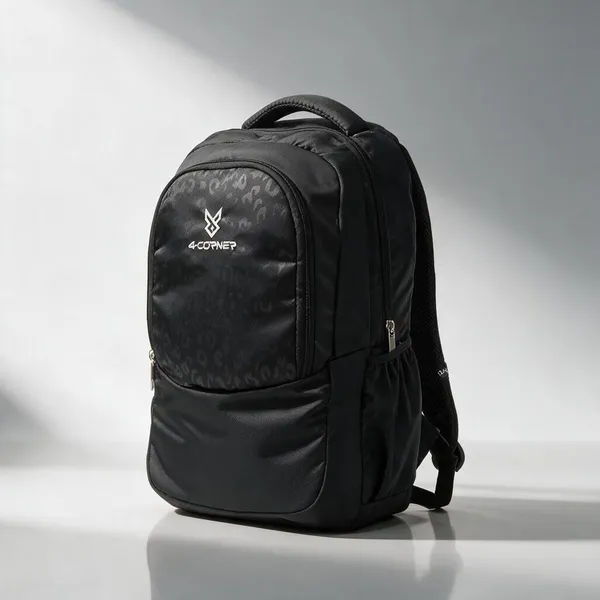 Black_Polyester_Campus_Laptop_Backpack_For_Office_And_College