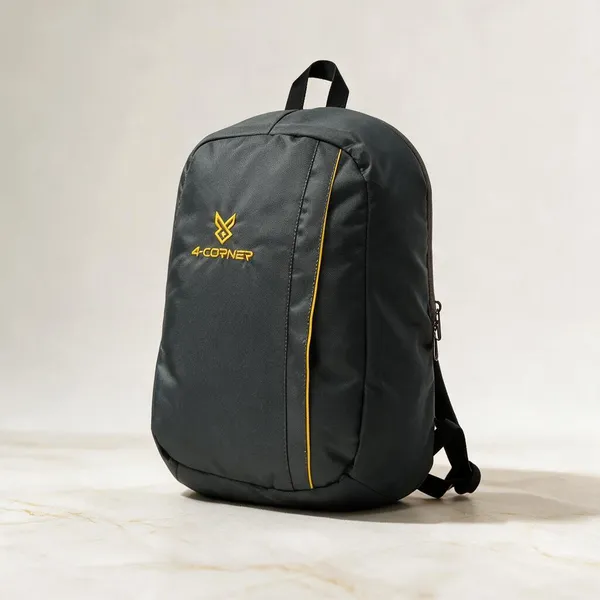 Grey_Polyester_Casual_Backpack_For_Travel_And_Daily_Use