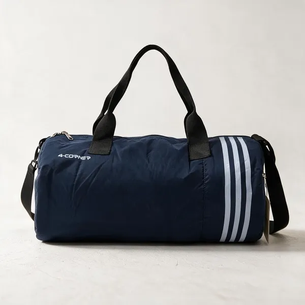 Navy_Blue_Polyester_Duffle_Bag_For_Travel_And_Weekend_Trips