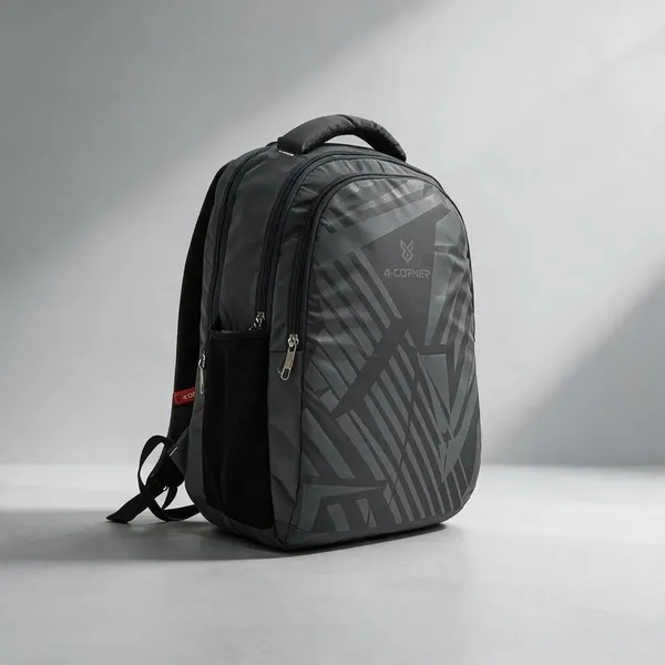 Black_Grey_Polyester_Printed_Laptop_Backpack_For_Office