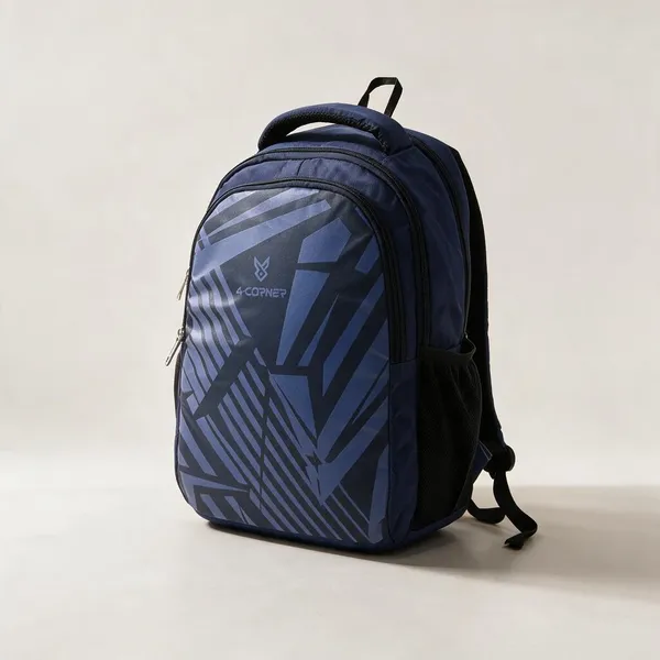 Blue_Black_Polyester_Printed_Laptop_Backpack_For_Office