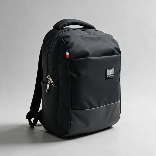 Grey_Polyester_Urban_Laptop_Backpack_For_Office_And_College