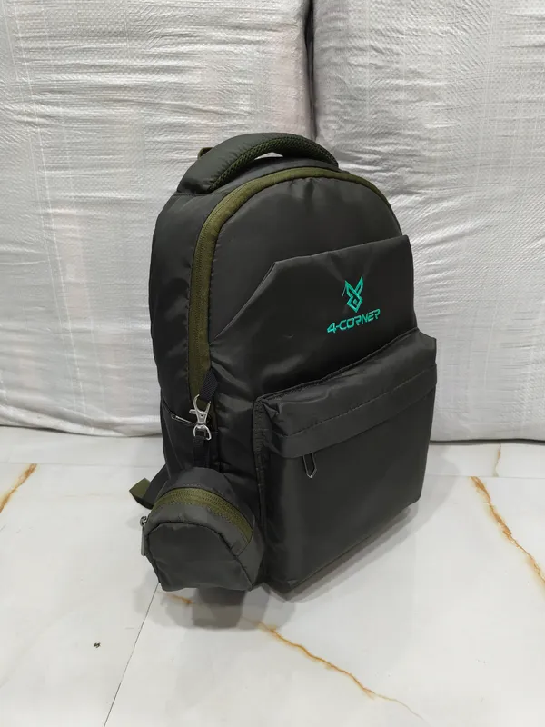 Black_Fabric_Casual_Backpack_for_Unisex