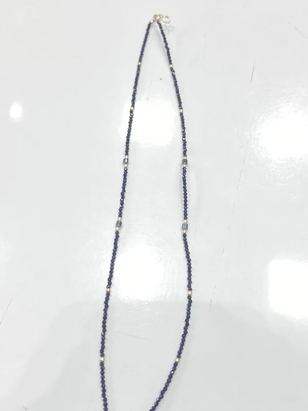 Blue_Beaded_Long_Anklets_for_Women