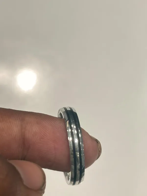 Silver_Metal_Dual_Stripe_Ring_for_Adults
