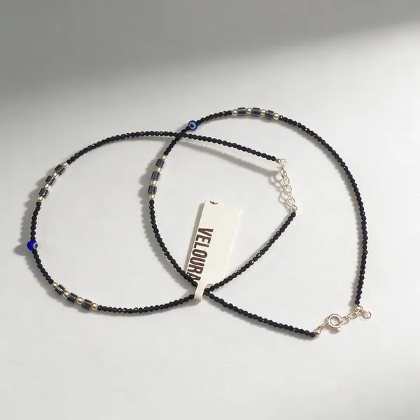Blue_Beaded_Evil_Eye_Anklets_For_Women