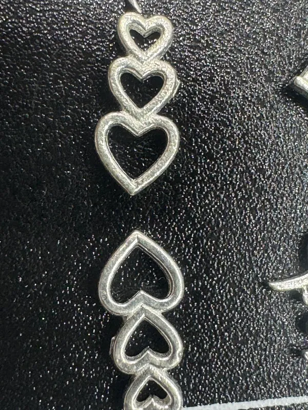 Silver_Metal_Triple_Heart_Drop_Earrings_for_Women