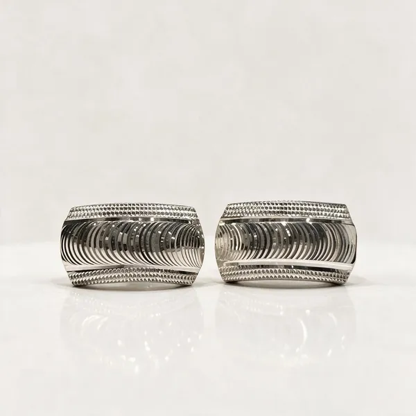 Silver_Elegant_Design_Earrings_For_Women