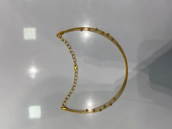 Gold_Tone_Beaded_Bracelet_for_Women