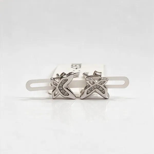 Silver_Elegant_Design_Fancy_Tops_For_Women