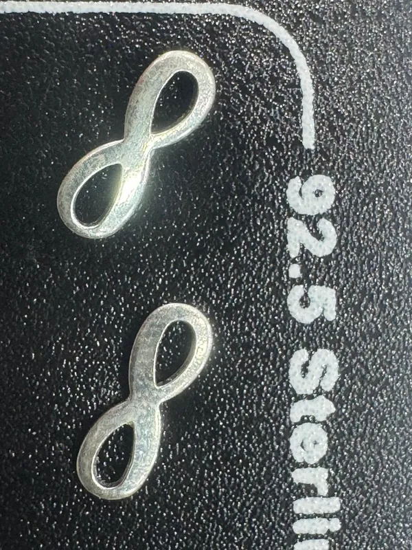 Silver_Metal_Infinity_Jewellery_Charms