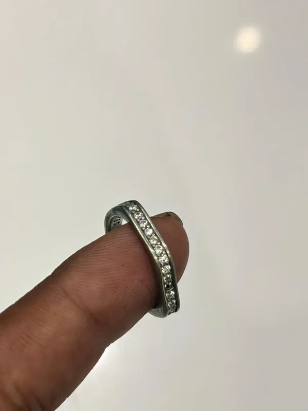 Silver-Tone_Crystal_Studded_Ring_for_All
