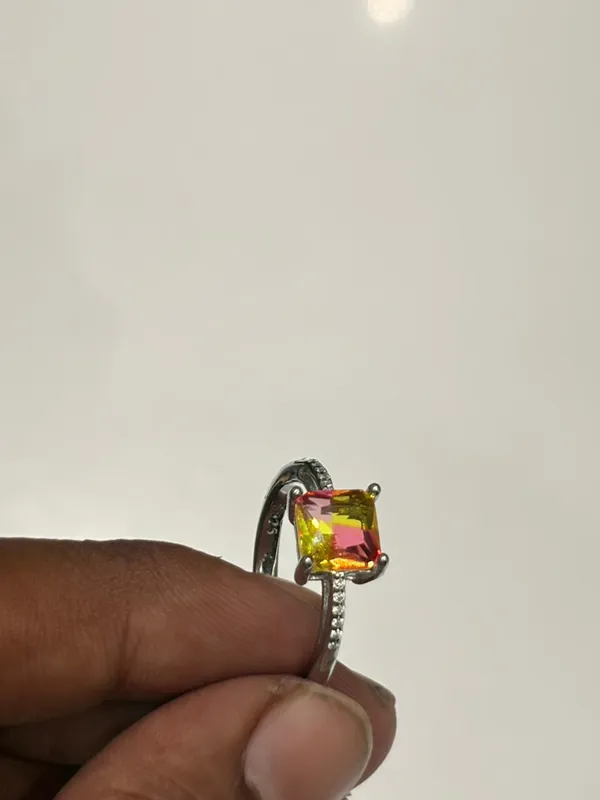 Multicolour_Silver_Tone_Gemstone_Ring_for_Women