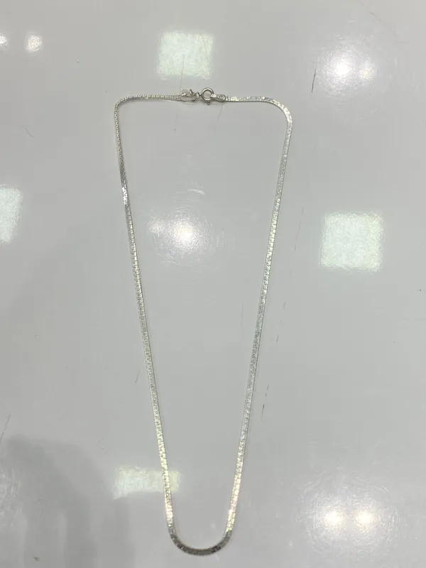 Silver_Tone_Minimal_Chain_Necklace_for_Women