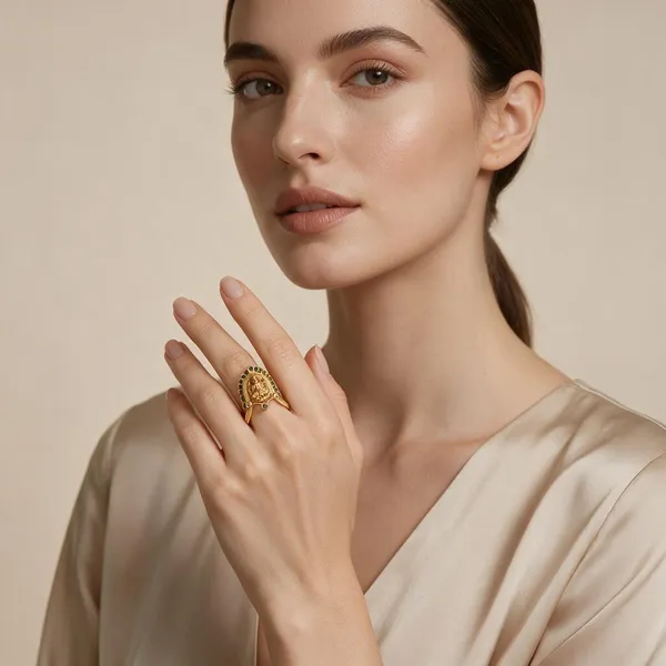 Gold_Elegant_Design_Vanki_Finger_Ring_For_Women