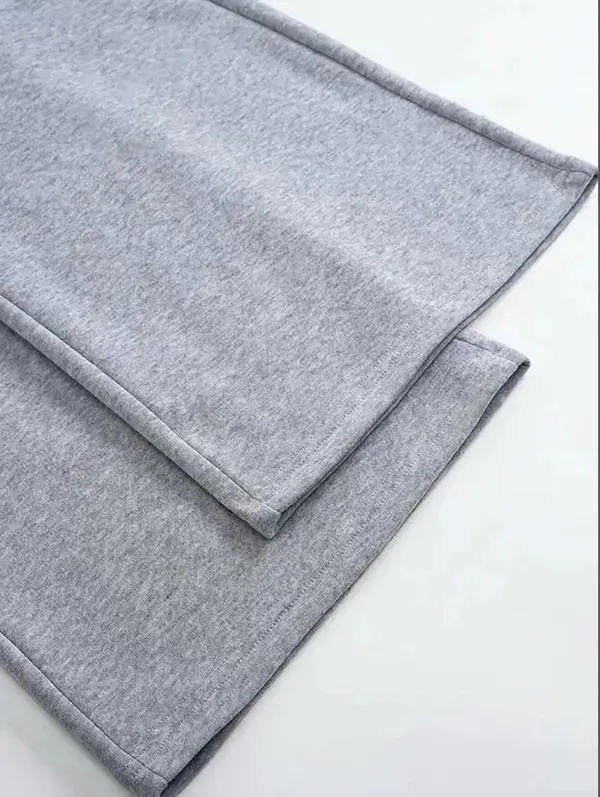 Grey_Pure_Cotton_Wide_Leg_Graphic_Print_Track_Pants_For_Unisex