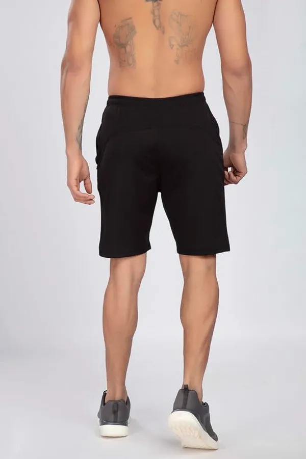 Technical_Fabric_Sport_Shorts_With_Dual_Pockets