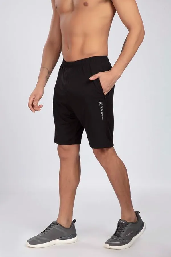 Technical_Fabric_Sport_Shorts_With_Dual_Pockets