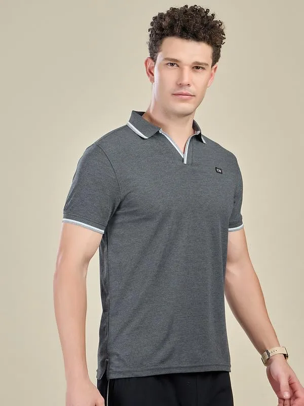 Men_S_V_Neck_Polo_T_Shirt