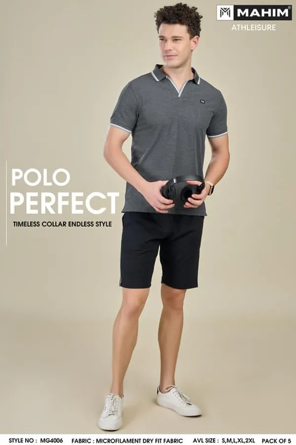 Men_S_V_Neck_Polo_T_Shirt