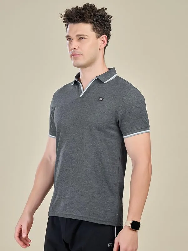 Men_S_V_Neck_Polo_T_Shirt