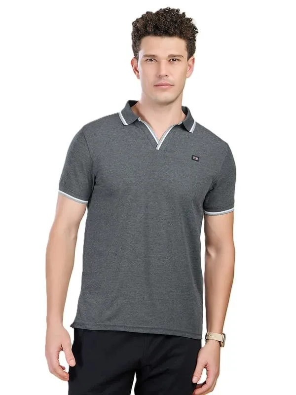 Men_S_V_Neck_Polo_T_Shirt