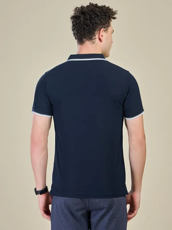 Men_S_V_Neck_Polo_T_Shirt