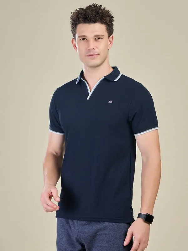 Men_S_V_Neck_Polo_T_Shirt