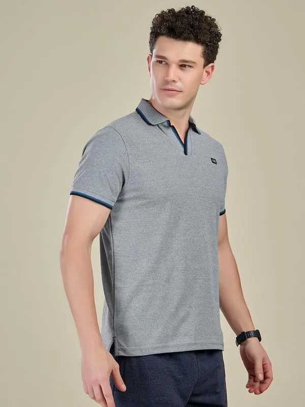 Men_S_V_Neck_Polo_T_Shirt