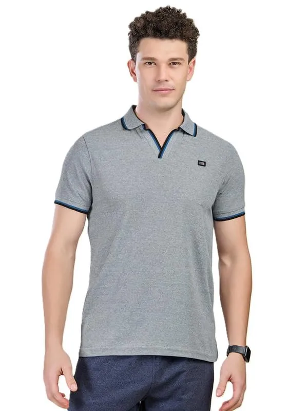 Men_S_V_Neck_Polo_T_Shirt