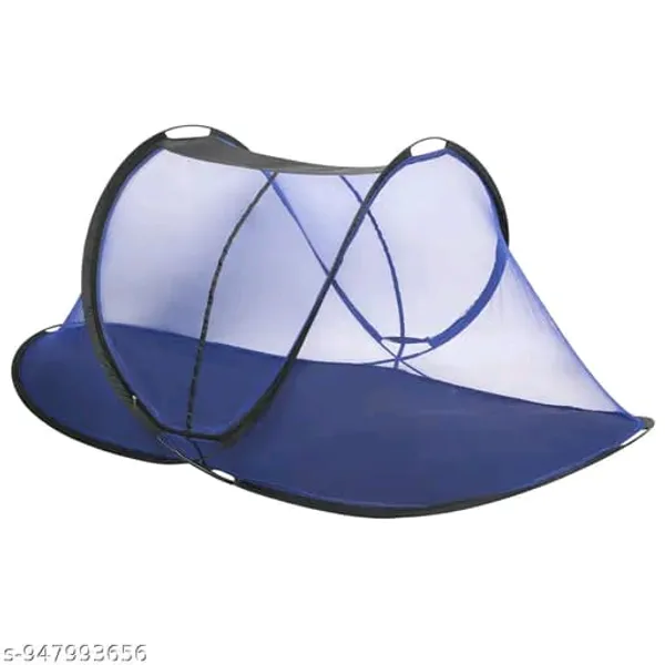 Blue_Net_Pop-Up_Bed_Mosquito_Net_Tent