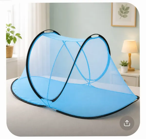 Blue_Net_Pop-Up_Baby_Play_Tent_For_Babies_And_Toddlers