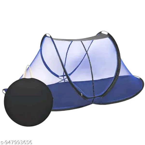 Blue_Net_Pop-Up_Bed_Mosquito_Net_Tent