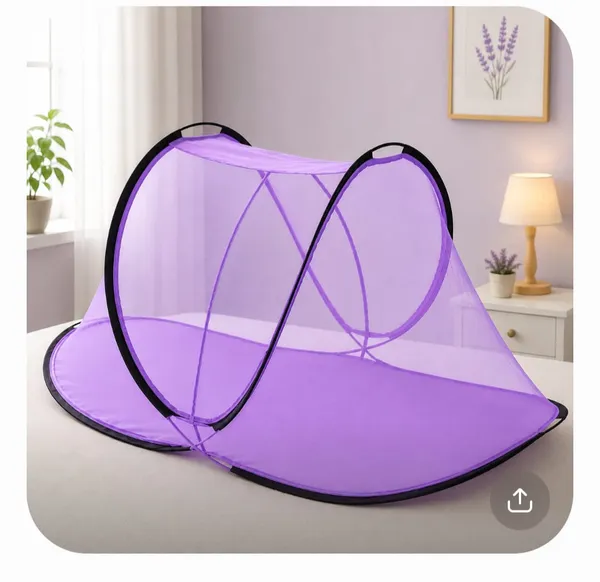 Purple_Net_Pop-Up_Play_Tent_For_Babies