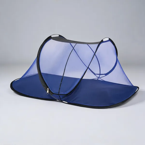 Blue_Net_Pop-Up_Bed_Mosquito_Net_Tent