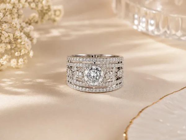 Silver_Cz_Pave_Statement_Ring_For_Women
