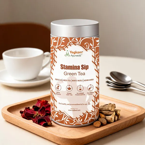 Yogkam_Stamina_Sip_Hibiscus_Green_Tea